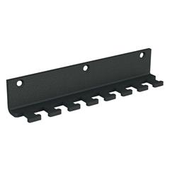 SYSBOXX-Strain relief 3BE Strain relief , 3 BE; depth: 19,5 mm
