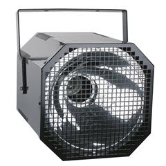 Showtec Blacklight E40 socket for 400 W