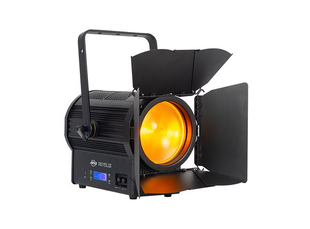 Encore FR Pro Color Red, Green, Blue, Amber, Lime and Cyan 