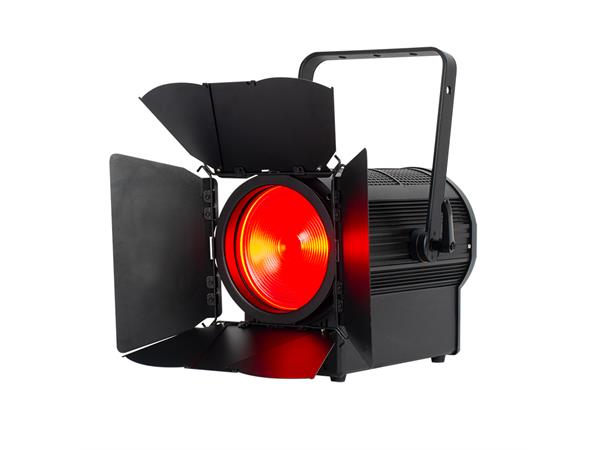 Encore FR Pro Color Red, Green, Blue, Amber, Lime and Cyan 