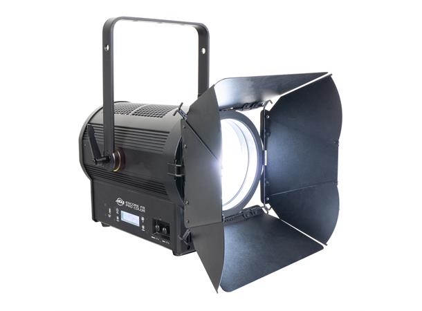 Encore FR Pro Color Red, Green, Blue, Amber, Lime and Cyan 