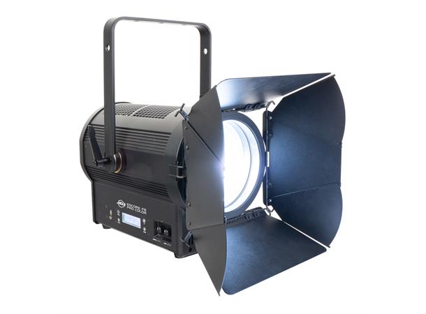 Encore FR Pro Color Red, Green, Blue, Amber, Lime and Cyan 