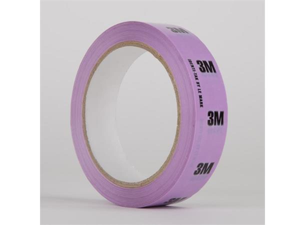 Identi-Tak™ Pink/Purple 3m Lilac