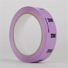 Identi-Tak™ Pink/Purple 3m Lilac