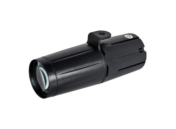 Pinspot LED II Perfekt til speilkule