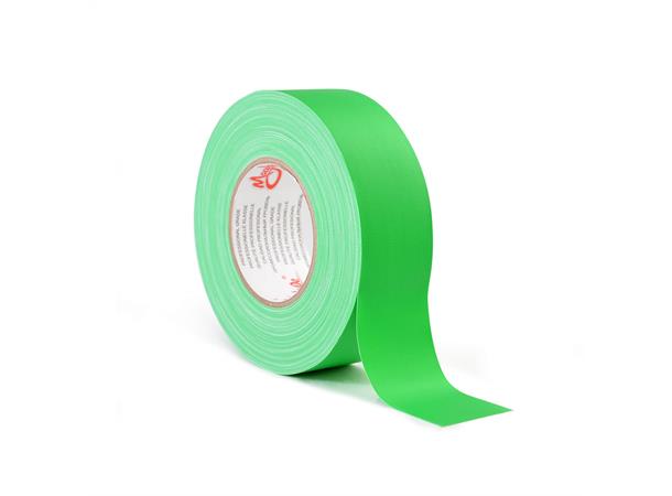 Pro Chroma Green Tape 50mm x 50m 