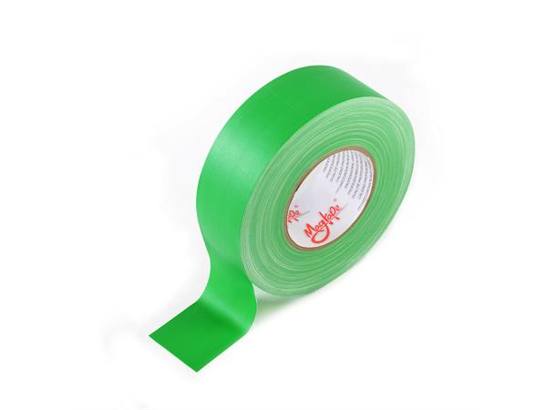 Pro Chroma Green Tape 50mm x 50m 