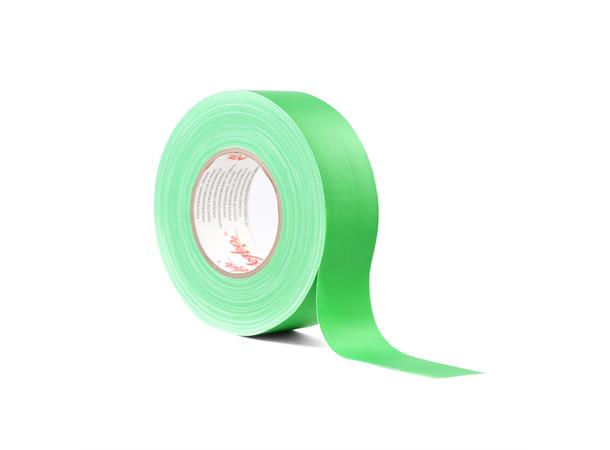 Pro Chroma Green Tape 50mm x 50m 