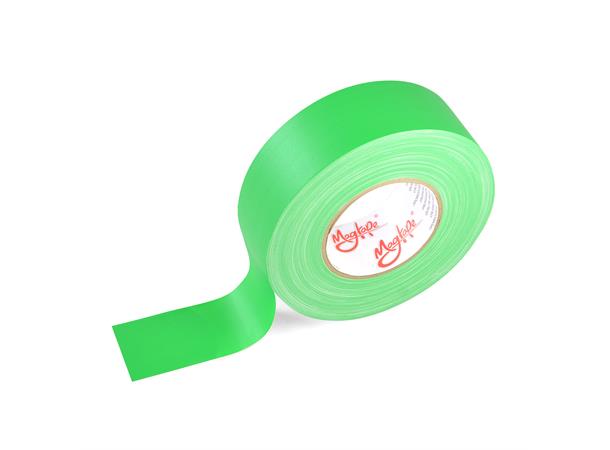 Pro Chroma Green Tape 50mm x 50m 