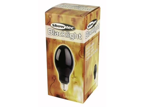 Showtec Blacklight bulb E40 socket 400 W
