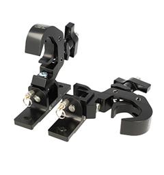 Space Saver Omega Clay Paky - 125mm Ctrs