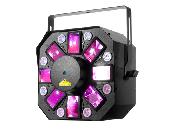 Stinger II DJs, bands, small clubs and bars 