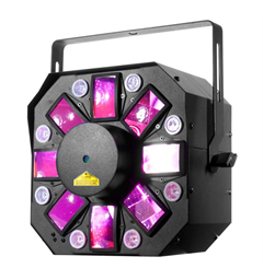 Stinger II DJs, bands, small clubs and bars