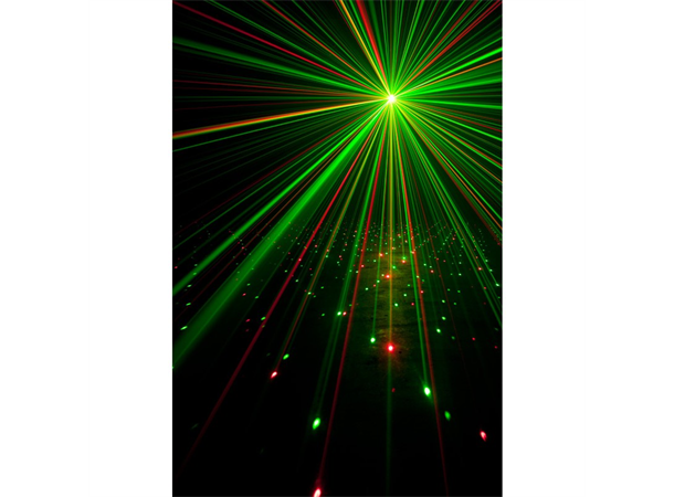 Stinger II DJs, bands, small clubs and bars 