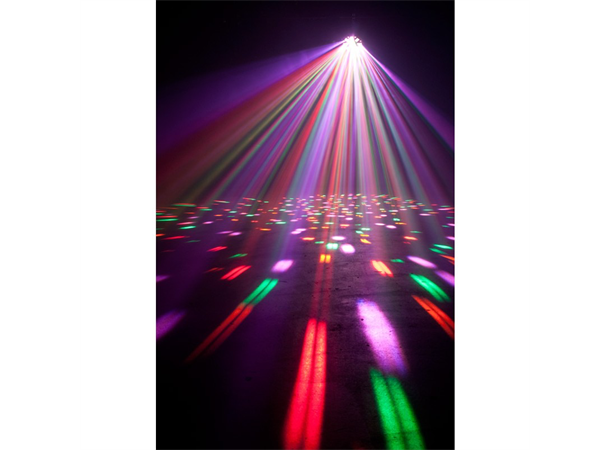 Stinger II DJs, bands, small clubs and bars 