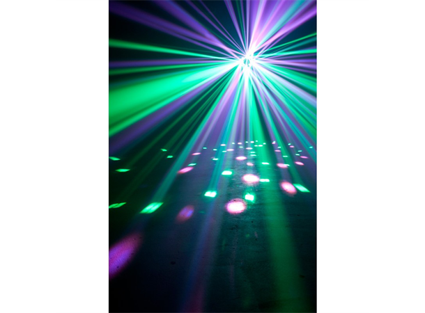 Stinger II DJs, bands, small clubs and bars 