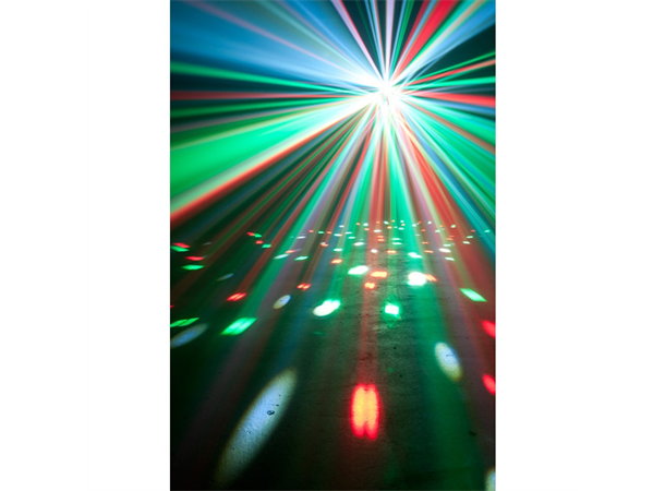 Stinger II DJs, bands, small clubs and bars 