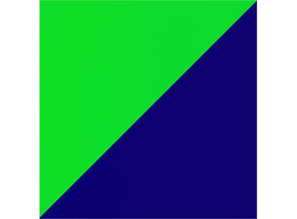 VARIO CLASSIC 160 Chroma green/blue 400m Antireflektive og sklisikre dansematter
