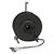 Multicore 4 30,00m on cable spool SC-Mercator CAT.7, 8 x 0,22 mm², HICON 