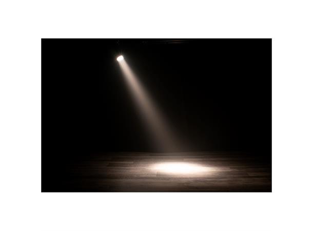 Encore LP7 IP Heavy duty Par 7 x 20W Quad LEDs 