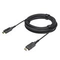 High-Quality 48 Gbit/s HDMI LongDistance Top-class home cinema 7,5m