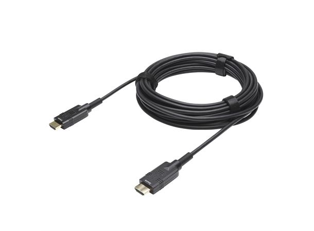 High-Quality 48 Gbit/s HDMI LongDistance Top-class home cinema 7,5m