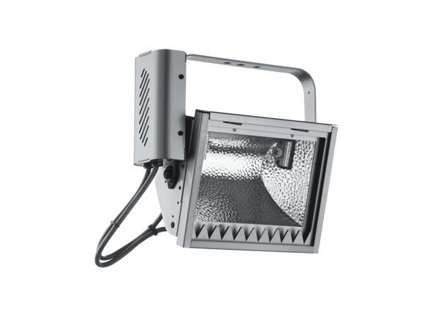 LDR Rima A70 F, Floodlight CDM-70W, HVIT