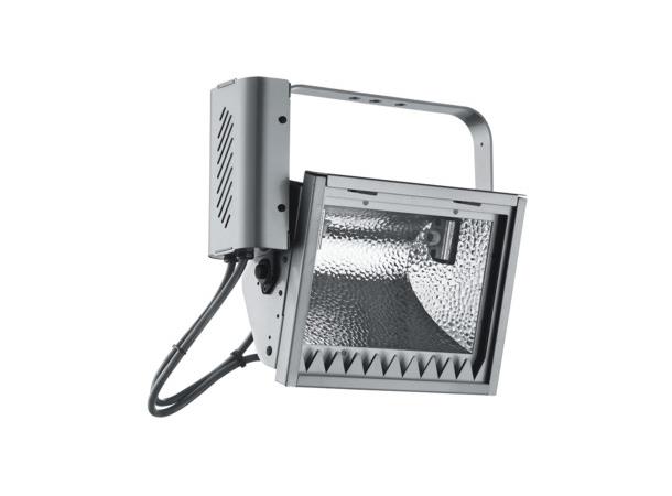 LDR Rima A70 F, Floodlight CDM-70W, HVIT 