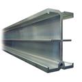 STUDIO RAIL 80 4.0m (Silver) 4.0m (Silver)