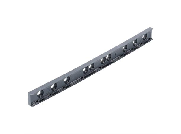 SYSBOXX-Beschriftungsprofil 3BE breit SYSBOXX Labelling profile 