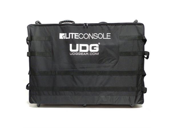 XPRS/XPRSlite padded Bag Set bag for LiteConsole DJ stand