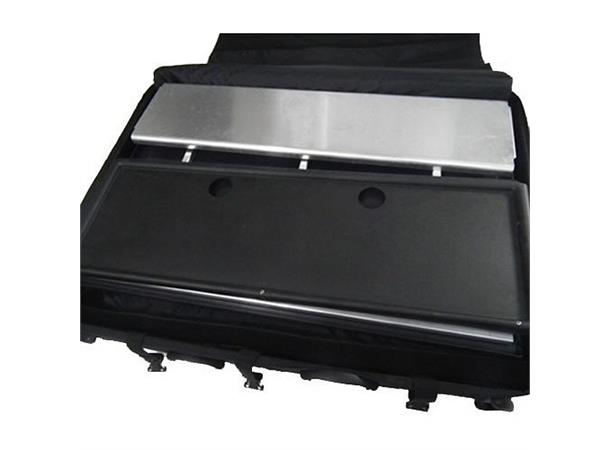 XPRS/XPRSlite padded Bag Set bag for LiteConsole DJ stand 