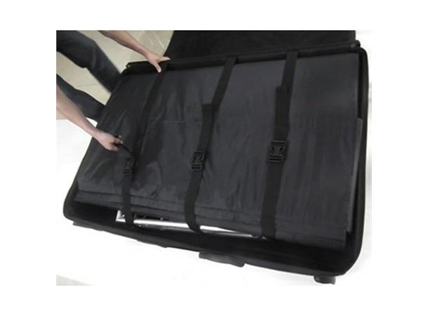 XPRS/XPRSlite padded Bag Set bag for LiteConsole DJ stand 