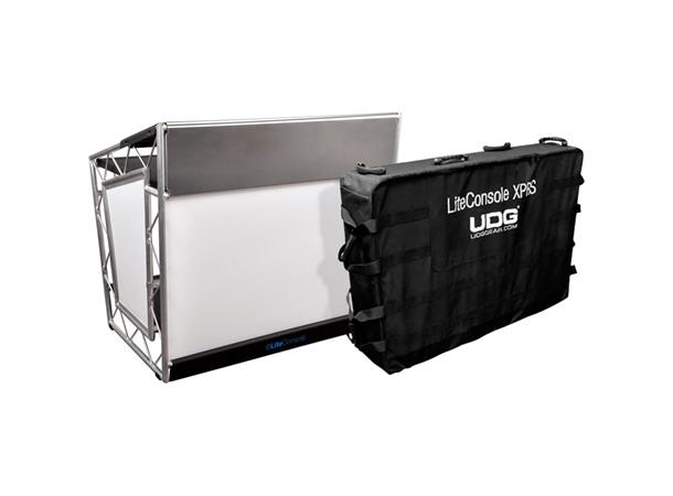 XPRS/XPRSlite padded Bag Set bag for LiteConsole DJ stand 