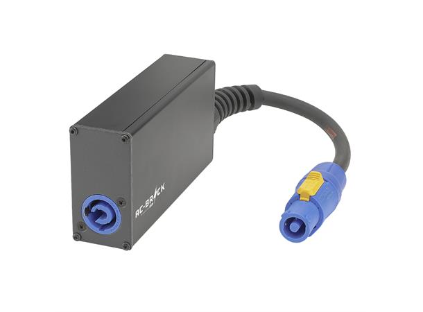 AC Brick Typ 1075 NAC3MPA/NAC3MPB/NAC3FCA 