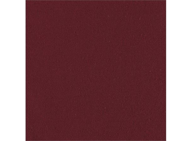 BANNER MATERIAL CS 160 wine red EN Professional quality curtains pr.m
