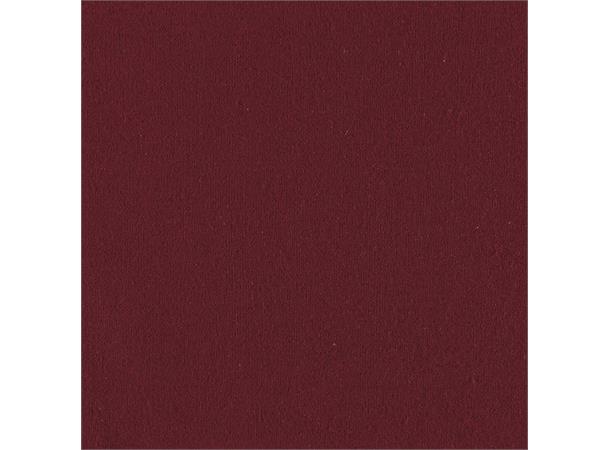 BANNER MATERIAL CS 160 wine red EN Professional quality curtains pr.m