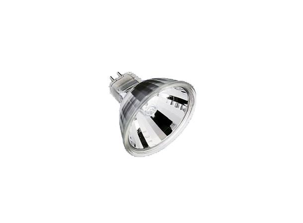 FOTO HALOGEN 50W 8V GZ6,35 3300°K 50T 