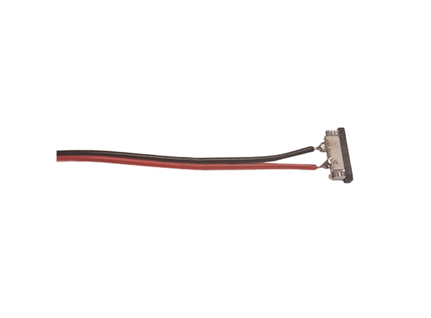 Flex SC starter cable 20cm 