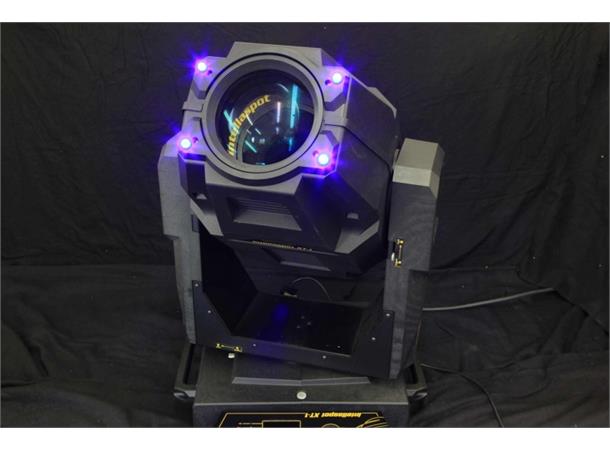 High End Intellaspot XT-1 850 watt HiD, 20,000 lumens 