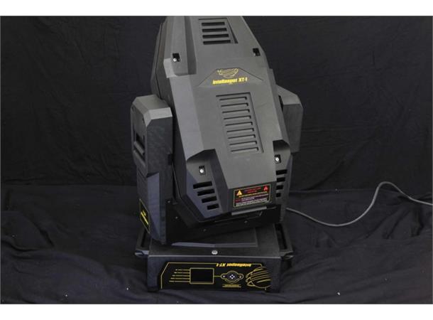 High End Intellaspot XT-1 850 watt HiD, 20,000 lumens 