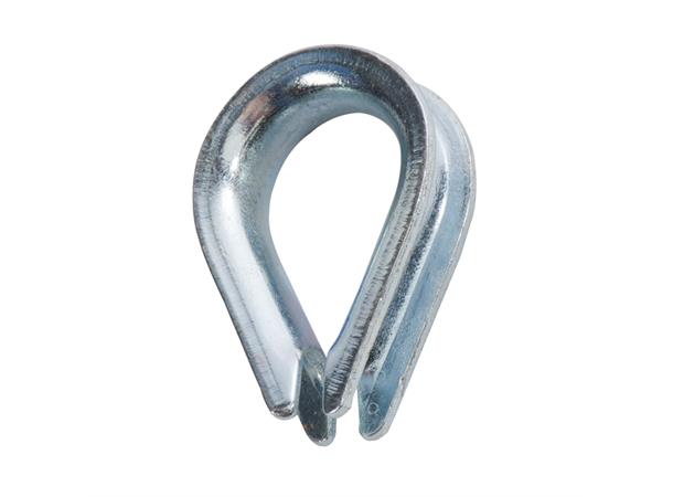 Kause Elforsinket 6mm Kause 6mm 