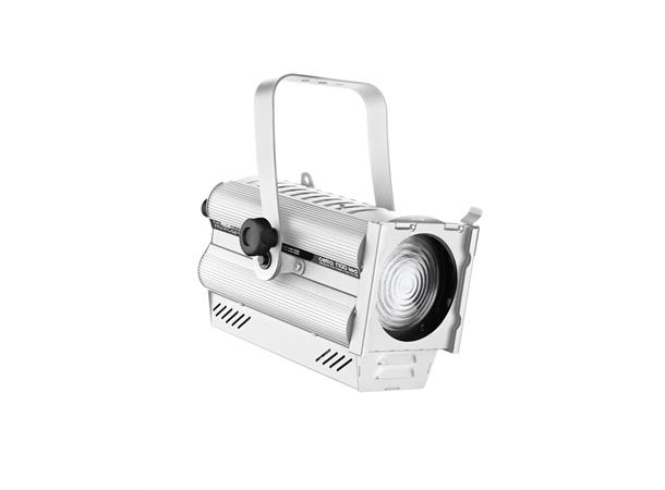 LDR CETRA F100W LED Fresnel 3200K, HVIT