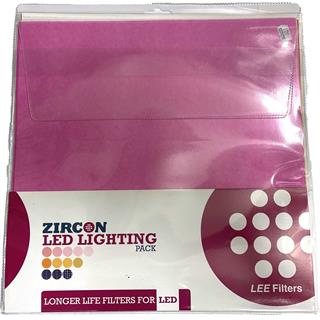 LED Lighting Filter Pack LED 12 stk 30x30