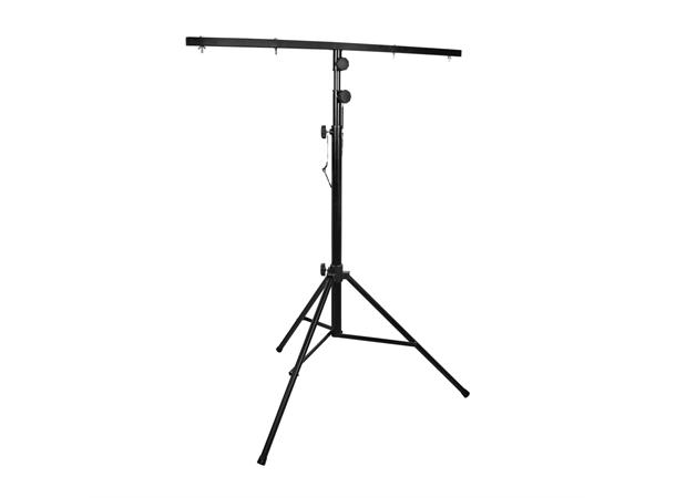 LTS 300 Lighting Stand DJ's, Entertainers or small venues 