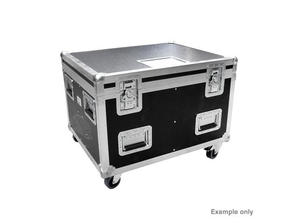 Pro Case for 6 X DTW Blinder 700 IP Cases 