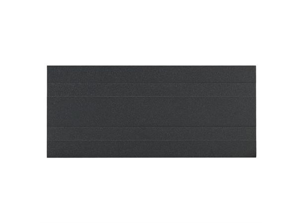 SYSBOXX-Standardprofil MKII 5BE breit SYSBOXX standard profile 8" | 80 mm