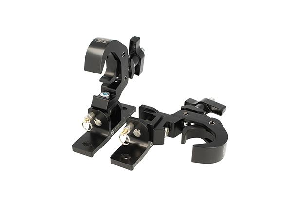 Space Saver Omega Robe - 140mm Ctrs 