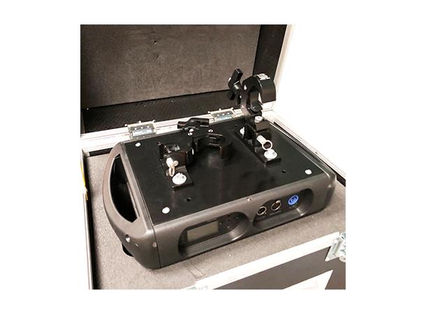 Space Saver Omega Robe - 140mm Ctrs 