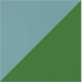 VARIO CLASSIC 160 grey blue/green 30m Antireflektive og sklisikre dansematter